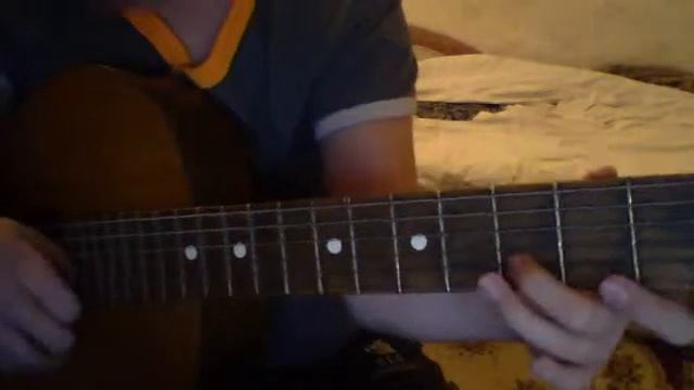 Видео C веб-камеры от  5 января 2015 г., 13:03 (PST)