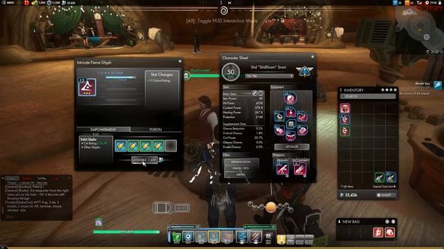 #SecretWorldLegends - Система Экипировки смотреть онлайн