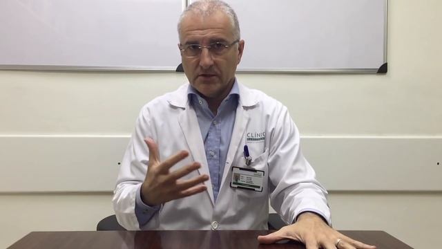 Trastorno de ansiedad generalizada. смотреть онлайн
