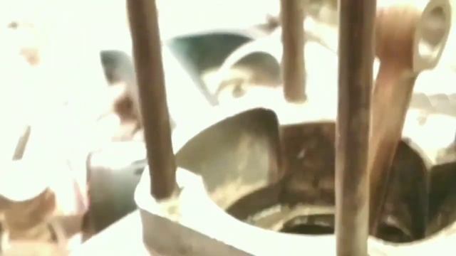 Полная СБОРКА двигателя ИЖ ЮПИТЕР 5 - восстановление Юпитера, который простоял 10 лет смотреть онлайн