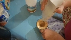 "Капучино" и "Латте" дома за 2 минуты. Вкусный кофе. Рецепт