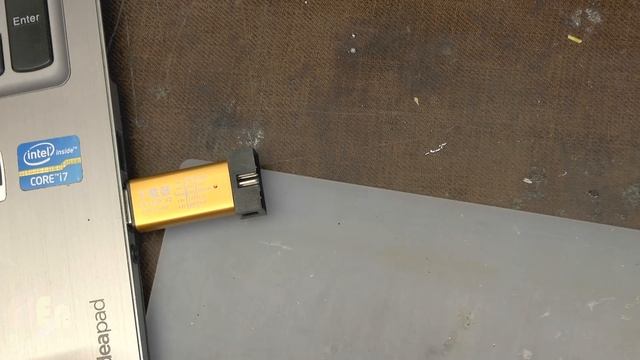 Hilda 180W Регулятор оборотов без просадок. ФИНАЛ смотреть онлайн