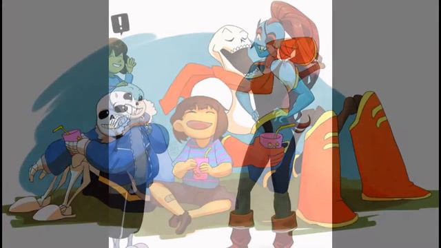 undertale (извините что видео маленькое) смотреть онлайн