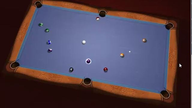 Descargar 3D Ultra Cool Pool - Billard смотреть онлайн