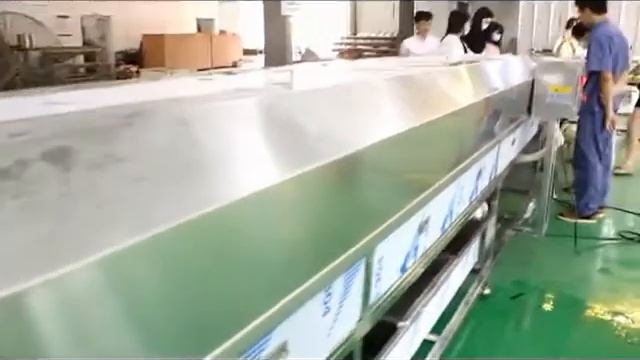 Мойка овощей и фруктов, душевая с подачей воды под давлением Vega BW 3400 смотреть онлайн