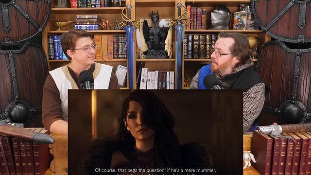 Hidden things in the DRAGON'S DOGMA 2 trailer that reveal MORE! смотреть онлайн