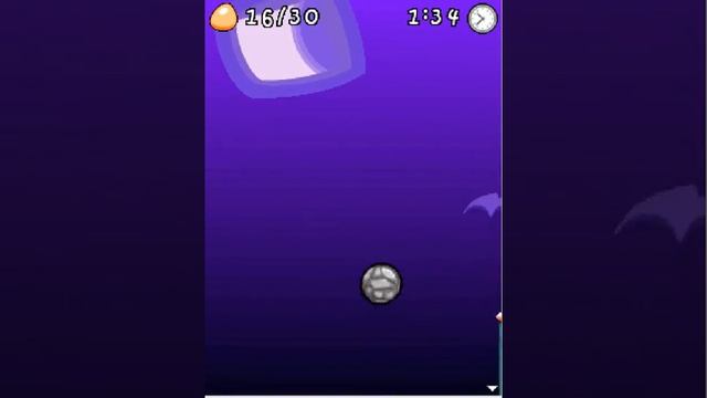 Java игра Bounce Tales Chapter 10 Hunting Colours смотреть онлайн