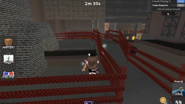 [💌] MM2, НО ЕСЛИ ПРЫГНУ=RESET смотреть онлайн