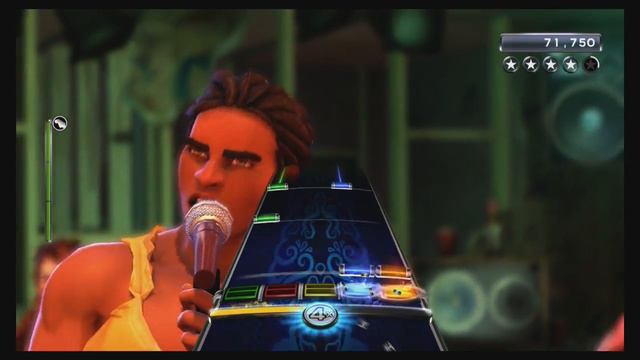 RB2: Elvis Costello - Pump It Up 100% FC #438 (Guitar) смотреть онлайн
