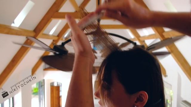 hairdresser's perfect morning смотреть онлайн