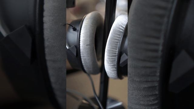 Superlux HD330PRO Headphones