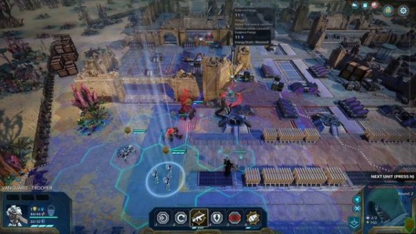 Age of Wonders Planetfall | Mod Release | Reworked Forgotten