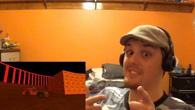 Viger Reacts to SMG4's "Retarded64: Stupid Mario Kart" смотреть онлайн