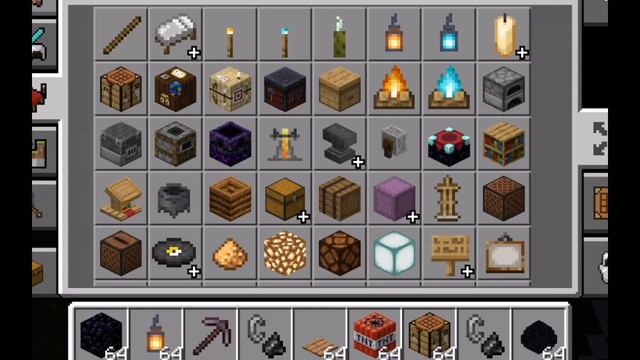 Fastest way to travel in Minecraft смотреть онлайн