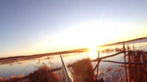 КАК НАУЧИТЬСЯ СТРЕЛЯТЬ В УТКУ ВЛЁТ ЧАСТЬ 2. РАЗБОР ПРОМАХОВ И ПОПАДАНИЙ.