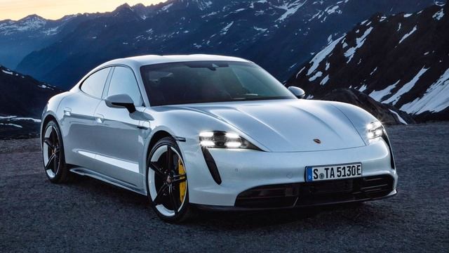 Audi Rs E-Tron Gt 2021 full details || In Hindi || #audirsetron смотреть онлайн