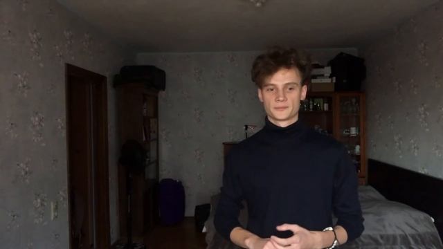 Тестовое задание (Python НИУ ВШЭ) смотреть онлайн