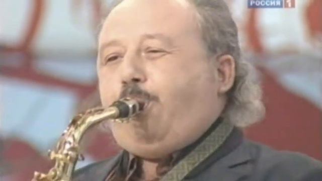 ВАШИНГТОН-играет Борис Людковский.mpg смотреть онлайн