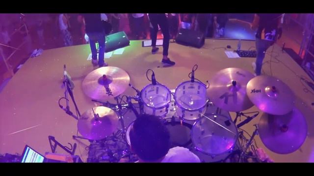 INTRIGO Cover Band | PROMO Live 2018 смотреть онлайн