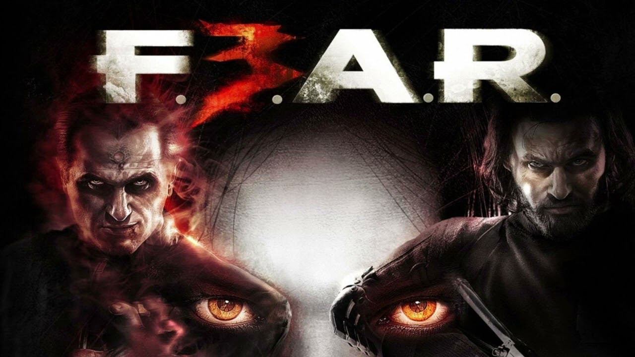 F.E.A.R. 3 #1 смотреть онлайн