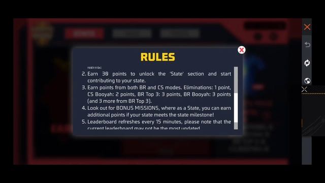 How to Complete? State Wars New Event | Free Dino Bundle Event | New Event Mission free fire смотреть онлайн
