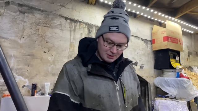 ПЕРЕДНЯЯ ПОДВЕСКА БМВ Е36 НА ВАЗ 21099 | ПОДГОТОВКА смотреть онлайн