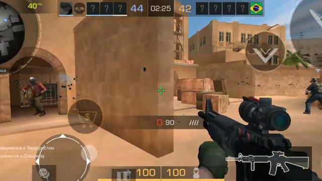 Впервые задонатил в standoff 2 private v2 и купил m9 bayonet blue blood!/демка в командном бою смотреть онлайн