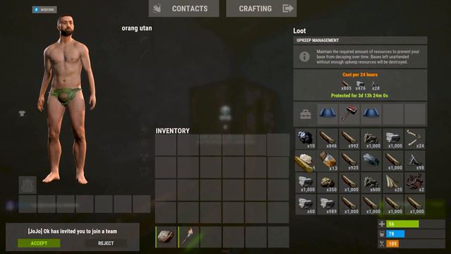 Я ОТКРЫЛ МАГАЗИН МЕТАЛЛОИСКАТЕЛЕЙ в RUST и РАЗБОГАТЕЛ