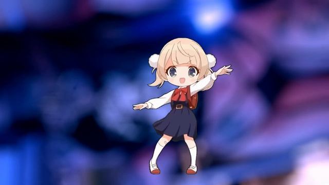SHIGURE UI LOLI DANCE 4K BEST QUALITY TRANSPARENT VIDEO FILE READY TO USE смотреть онлайн