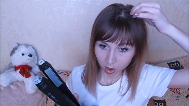 Плойка на все случаи жизни FIRST FА-5670-3-ВА смотреть онлайн