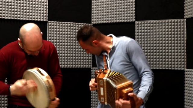 TARANTELLA REGGINA CALABRESE - DOMENICO COSOLETO - IL POETA ALL'ORGANETTO смотреть онлайн