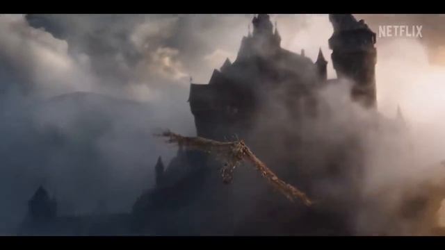 Школа добра и зла (2022) - Трейлер.mp4 смотреть онлайн