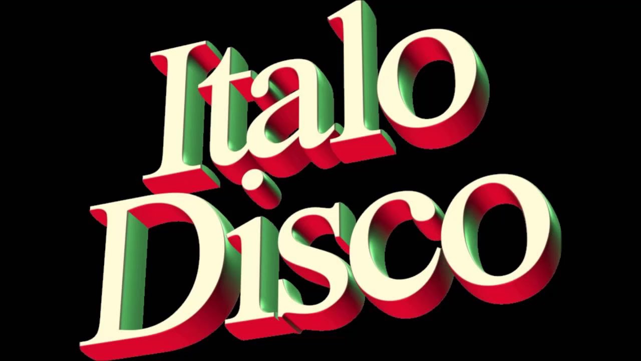 Italo Disco Mix