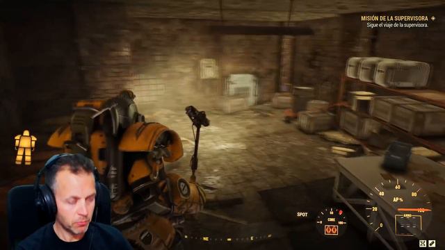 Fallout 76 - Plano Pintura Nuka Cola Quantum - Servoarmadura X-01 - Guia смотреть онлайн