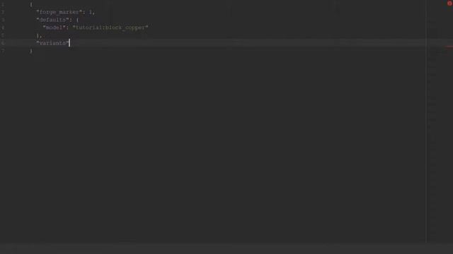 Forge Modding 1.12.2 Episode 2: Blocks смотреть онлайн