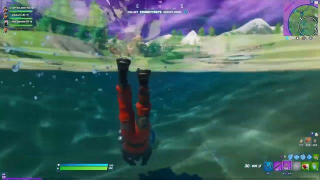 Perfectly balance as all things should be смотреть онлайн