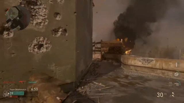 Call of Duty®: Commando Killer смотреть онлайн