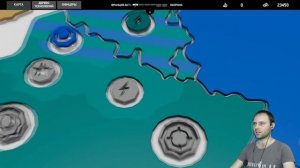 Не расстреляю, так задавлю➤ Французская компания ➤ Total Tank Simulator