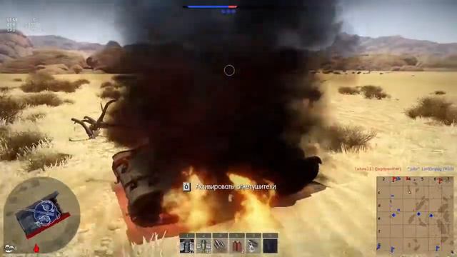 Т92 Обзор  Лучший танк 4 го ранга США в War Thunder