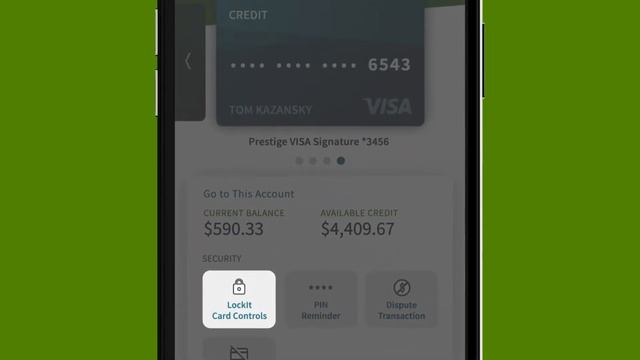 Manage Your Cards on Regions Mobile App | Regions Bank смотреть онлайн