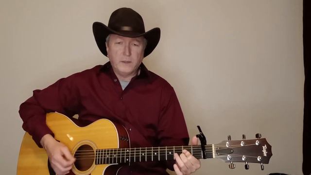 There Ain't No Good Chain Gang - Waylon Jennings - Johnny Cash Cover смотреть онлайн