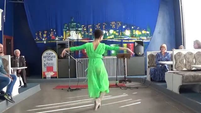 ТАП танцует Елена Бондаренко танец Талисман смотреть онлайн