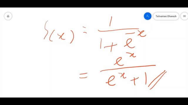 Activation Function | Sigmoid , Tanh , ReLU , Heviside | Artificial Neural Network | tutorial смотреть онлайн
