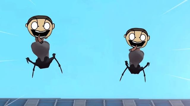 What If Titan Speakerman WASN’T Infected? (Skibidi Toilet)