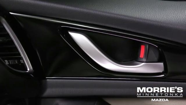 How To: Use Mazda Advanced Keyless Entry | Mazda3 | Morrie's Minnetonka Mazda смотреть онлайн