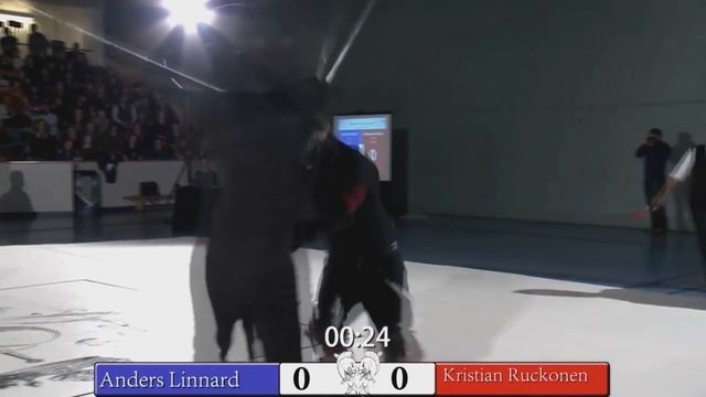 Что такое "фехтование"? Его разновидности в наше время. [Обзор#1] смотреть онлайн