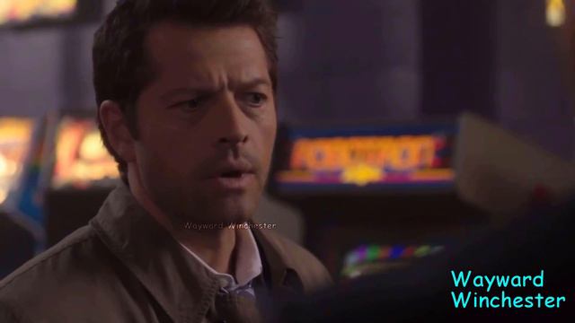 Jensen Jared & Misha Influencing Each Other for 34 minutes смотреть онлайн