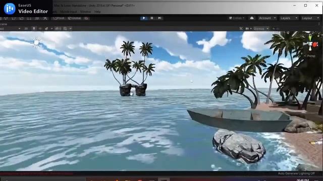 coming soon unity tutorial смотреть онлайн