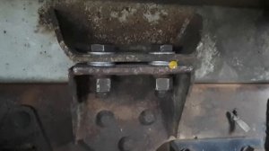 Ремонт кузова. Маз 4370-4371.