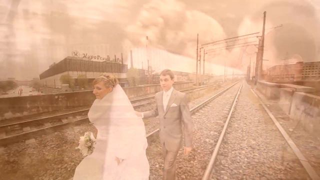 Антон и Екатерина. Свадьба. Нежность. MACHETE. смотреть онлайн